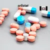 Orlistat 60 mg pas cher a